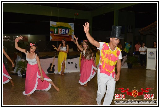 rolim de moura